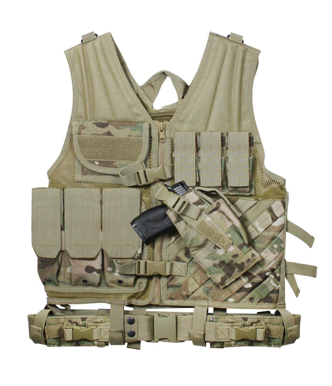 Shop Multicam Camo - Fatigues Army Navy Gear