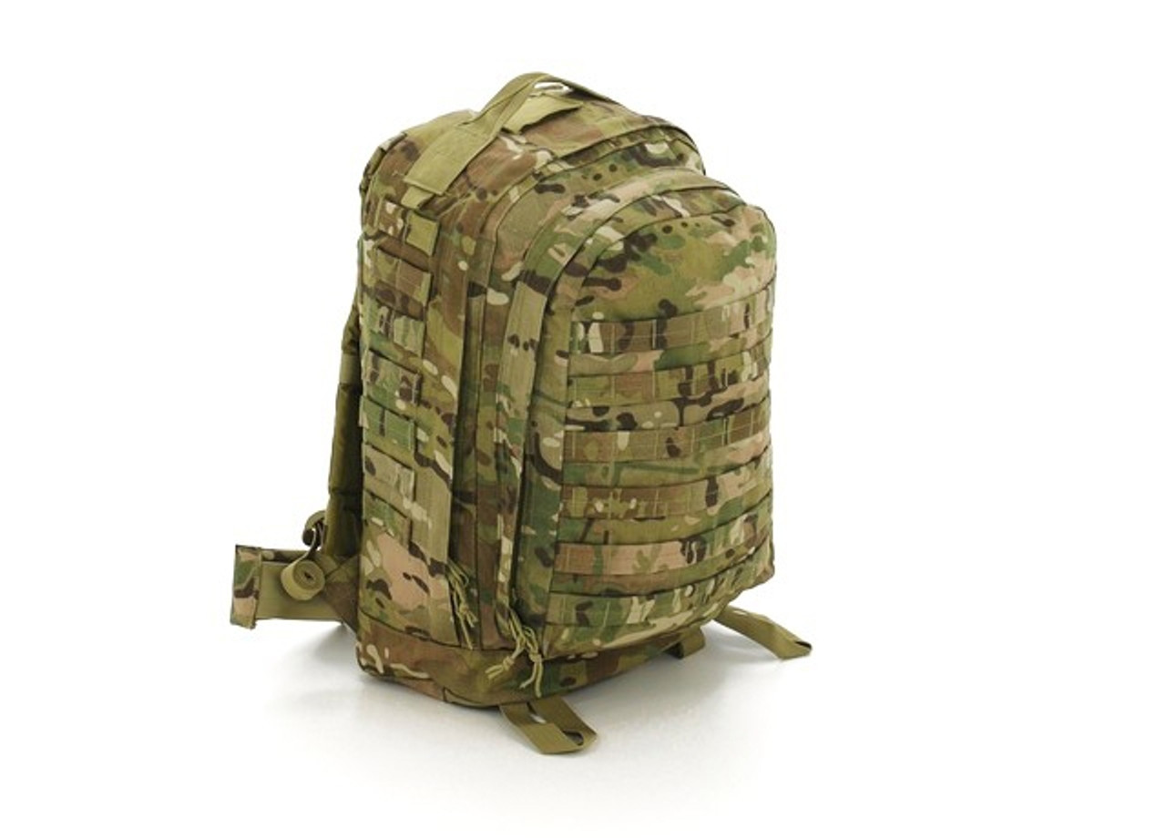 MultiCamo Camo Backpacks & Bags