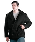 Rothco Navy Pea Coats