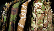 Top Army Jackets from Our Collection