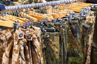 Camouflage Pants: A Guide to Style and Function 