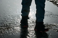 Making Sure Your Kids’ Combat Boots Go the Distance 