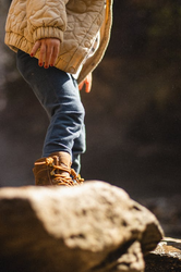 Getting Your Money’s Worth from Kids’ Combat Boots 