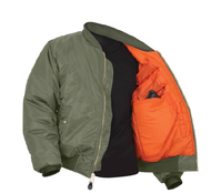 Beyond the Concealed Carry Jacket: Pros and Cons of the Major Carry Positions 