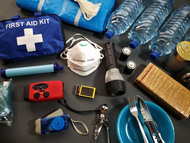About the 5 “P’s” of Emergency Preparedness