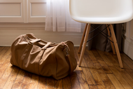 How to Pack a Duffle Bag 