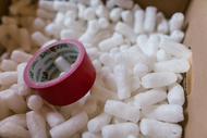 Prepper Supply Exposition: 15 Uses for Duct Tape 