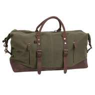 The Classic Extended Weekenders Bag 