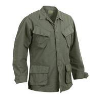 Caring for a Vintage Vietnam Jacket 