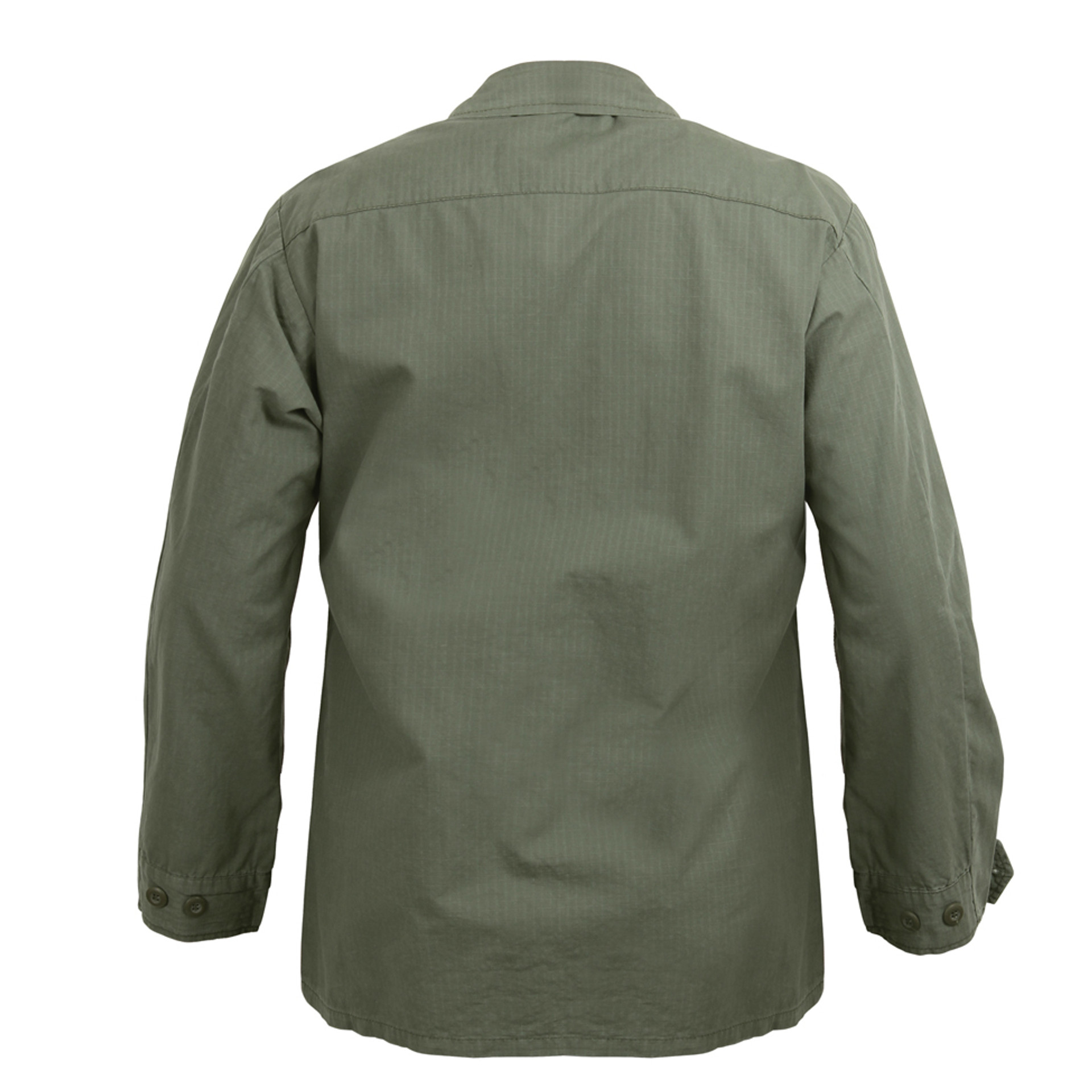 Shop Vintage Vietnam Era Jungle Jackets - Fatigues Army Navy Gear
