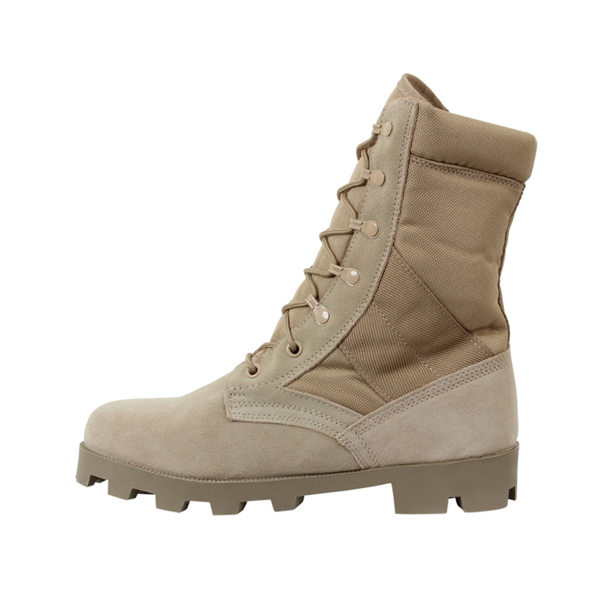 Shop Kids Army Desert Boots - Fatigues Army Navy Gear