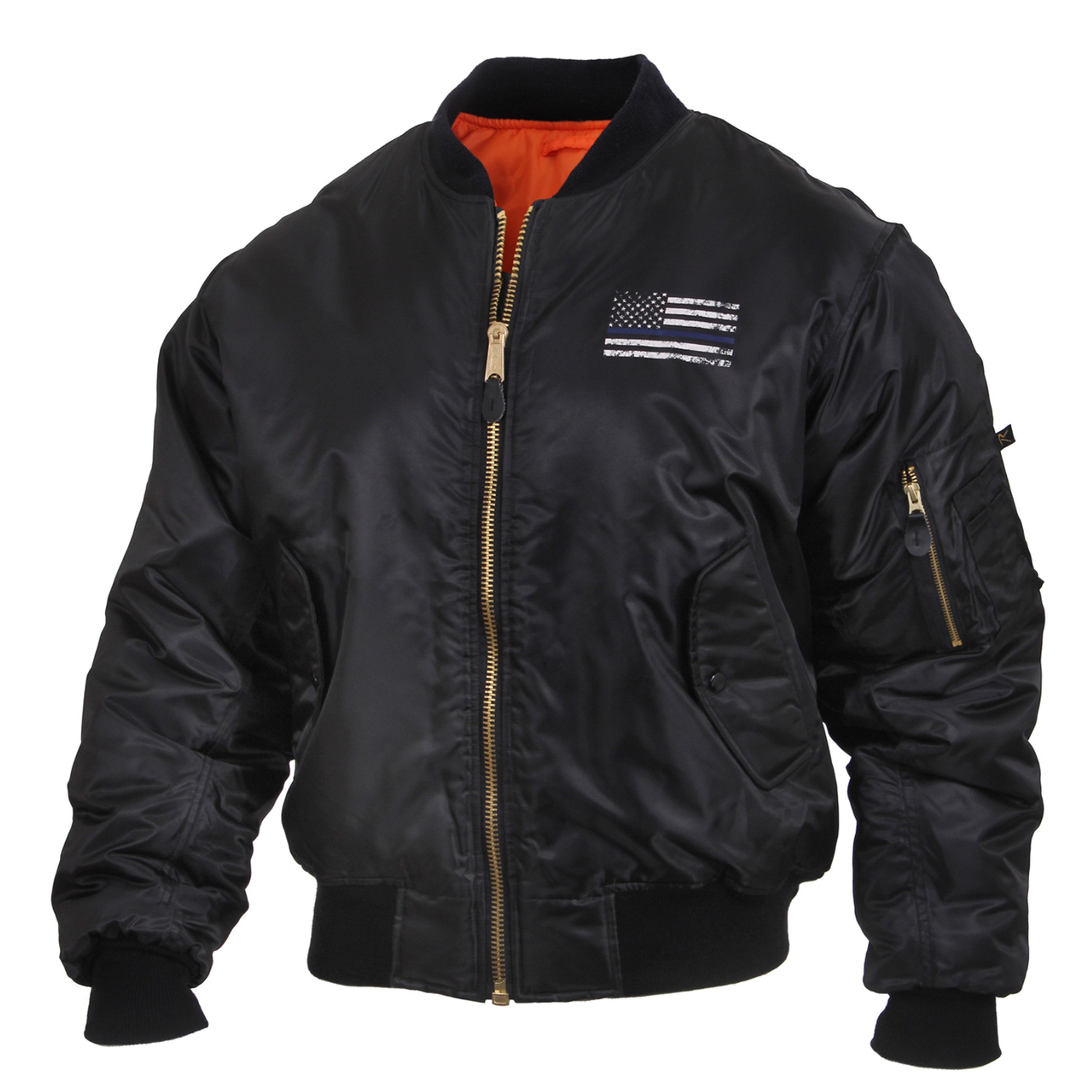 Shop Rothco Military Flight Jackets - Fatigues Army Navy Gear