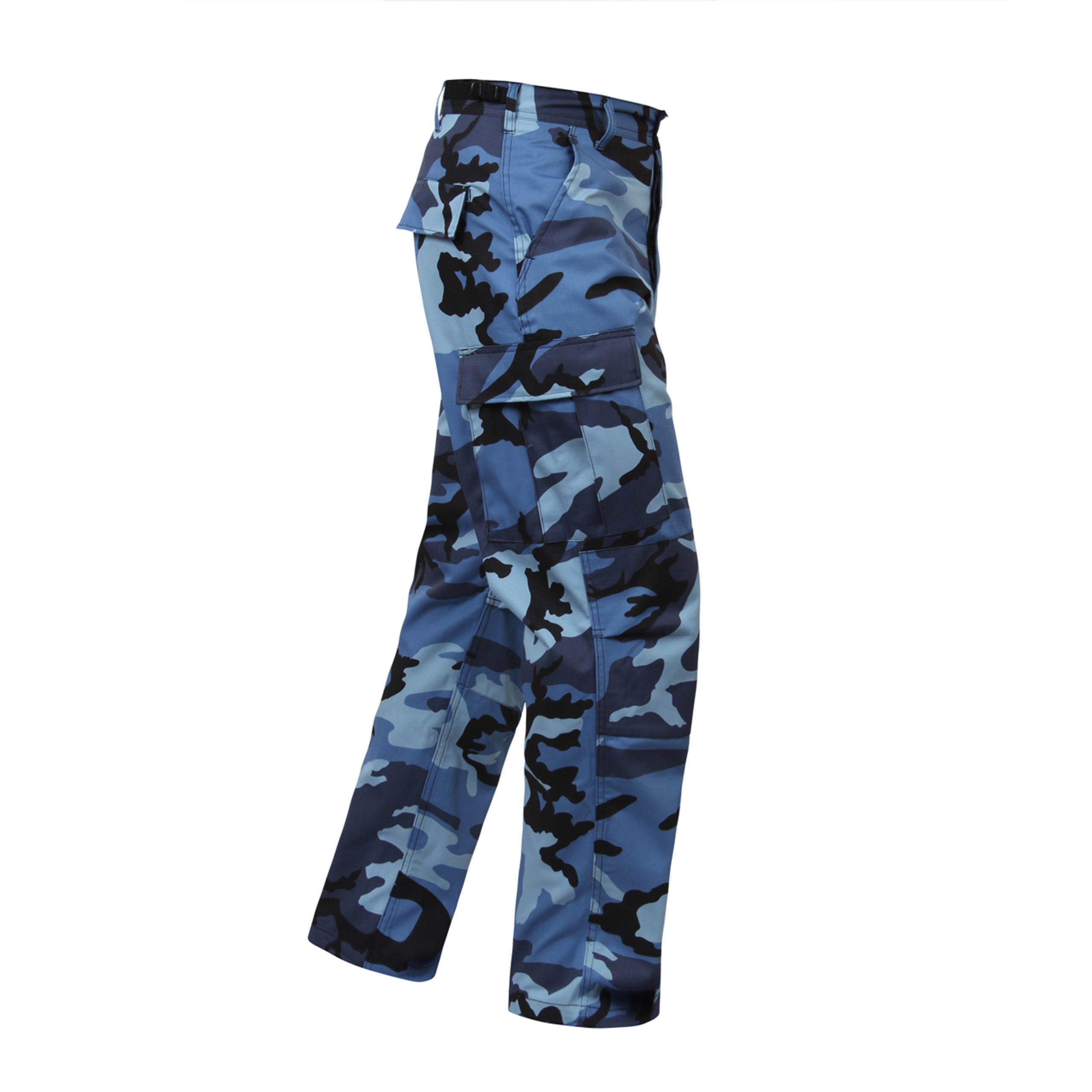 Shop Purple Camo BDU Pants - Fatigues Army Navy Gear