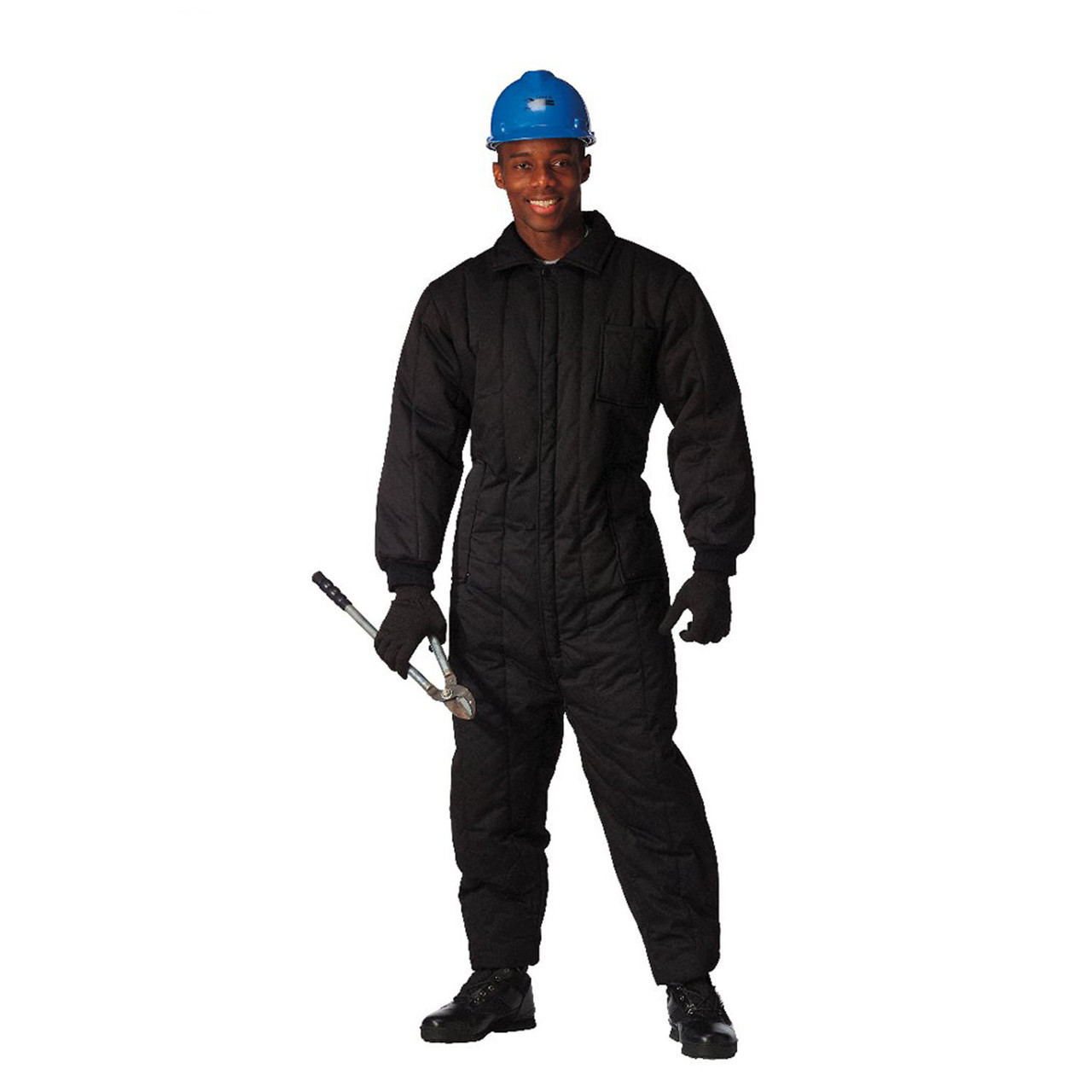 Best cold weather coveralls