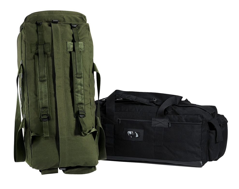 Buy Tactical Backpack Team Cargo Bag , Fatigues Army Navy Surplus Gear