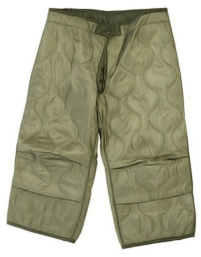Military Surplus Pants & Shorts Fatigues Army Navy Gear