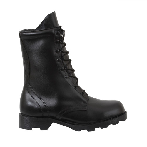 Kids Military Ranger Boot - Right Side View