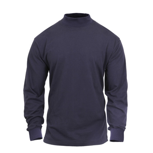 Shop Mock Turtleneck Shirts - Fatigues Army Navy Gear