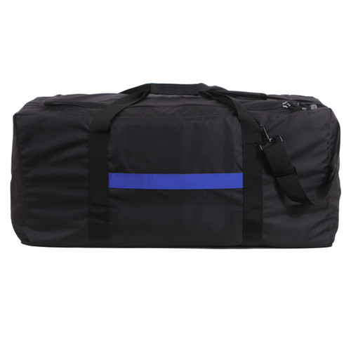 Thin Blue Line Modular Gear Bag - View