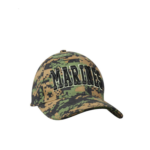 Shop Deluxe Digital Camo Caps - Fatigues Army Navy