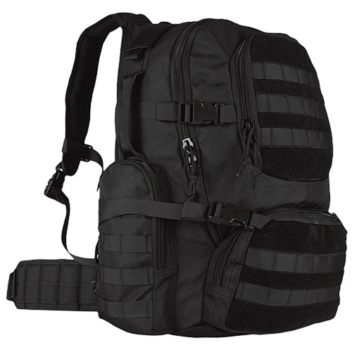 Tactical Field Operator's Action Pack - View