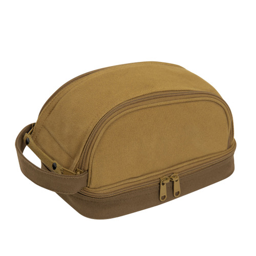 Coyote Brown - View Coyote Brown - View