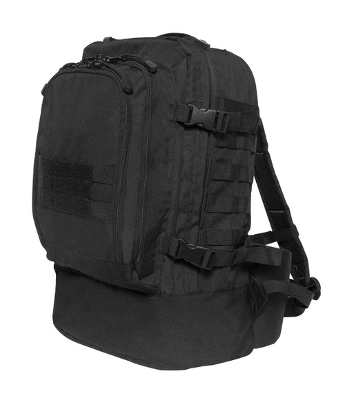 Rothco Skirmish 3 Day Assault Backpack - View