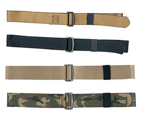 Adjustable BDU Belt - Group View