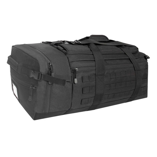 Tactical Defender Duffle Bag - View