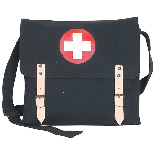 Medics M.A.S.H. Bag - View