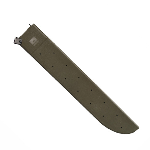 G.I.Style Plastic Machete Sheath - View