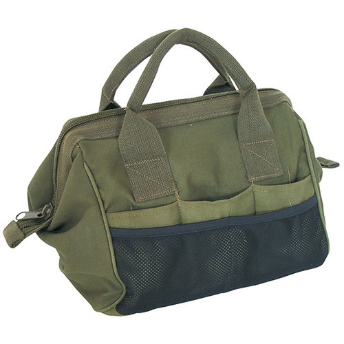 Shop Platoon Tool Kit Bags - Fatigues Army Navy Gear