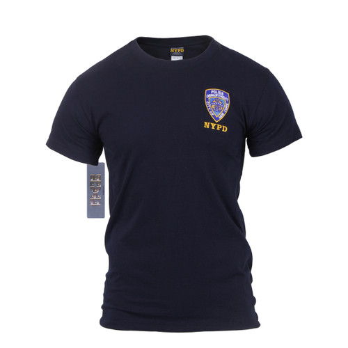Shop Officially Licensed NYPD 