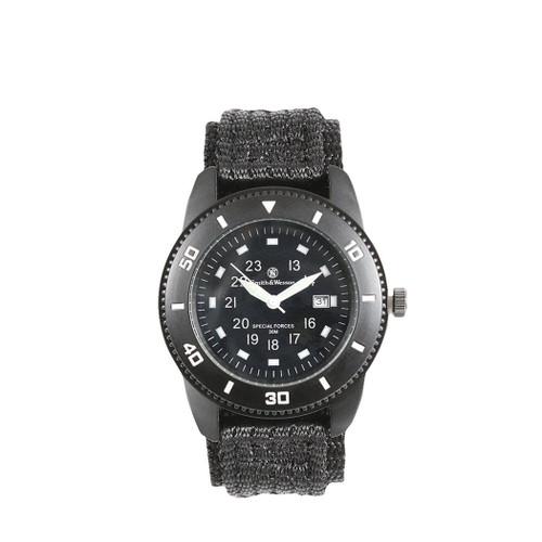 Smith & Wesson Commando Watch - View