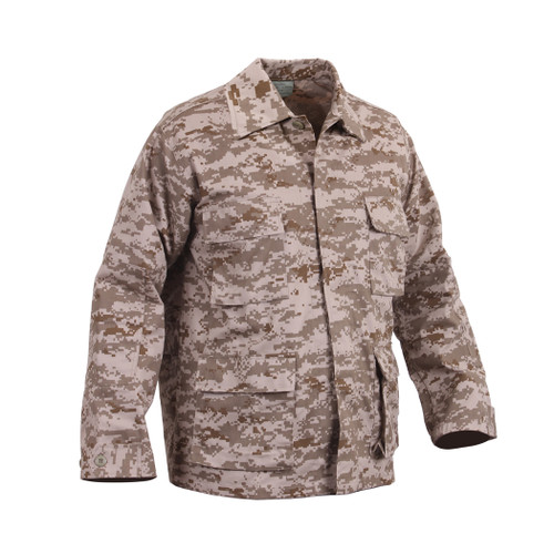 Shop Military BDU Jackets - Fatigues Army Navy Gear