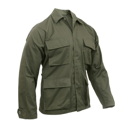 Shop Military BDU Jackets - Fatigues Army Navy Gear