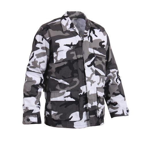 Shop Military BDU Jackets - Fatigues Army Navy Gear