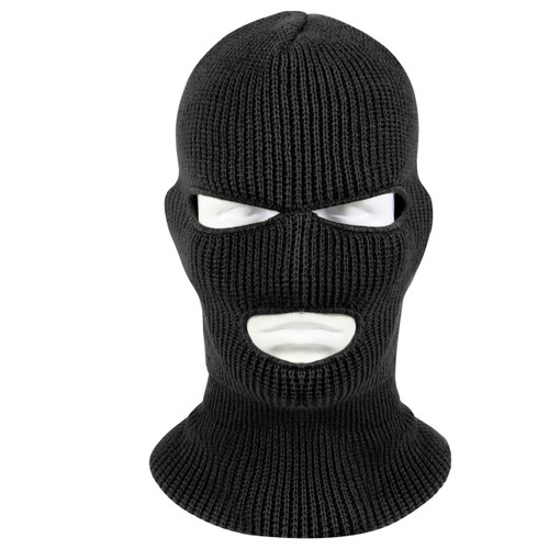 Shop Cold Weather Neoprene Half Face Mask - Fatigues Army Navy