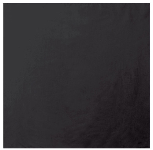 Solid Color Bandana - Black