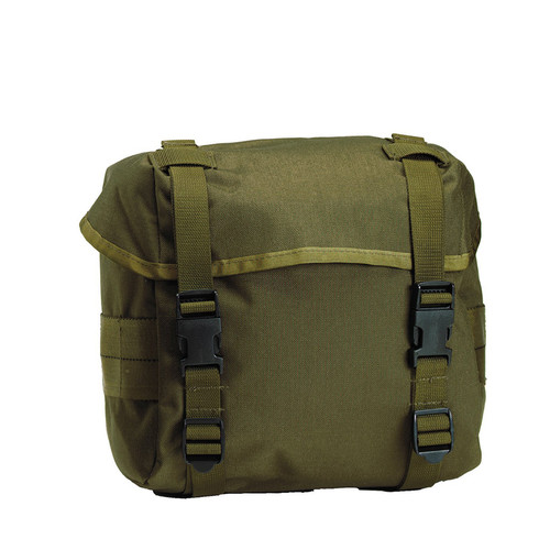 Kids Army Gear Cargo Bag - View