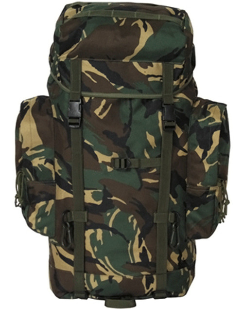 Kids clearance army rucksack