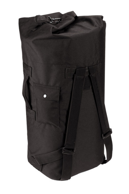 Tactical Backpack Duffle Bag - Denier Nylon