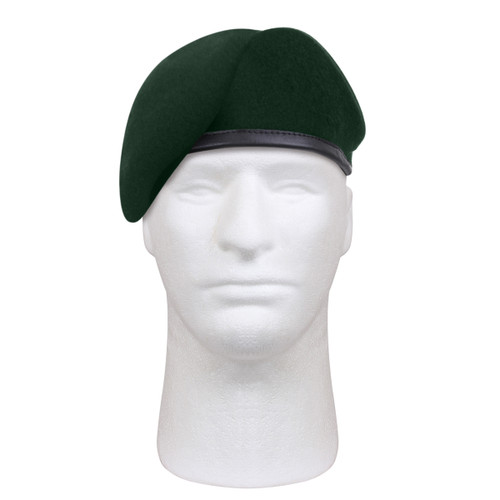Shop Inspection Ready Wool Berets - Fatigues Army Navy Gear