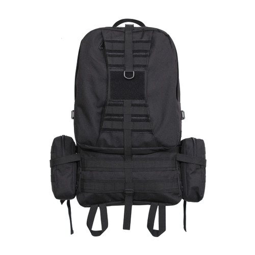 Rothco Global Assault Pack - Front View