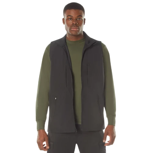 Rothco Concealed Carry Soft Shell Vest