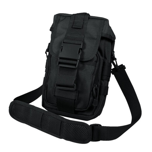Flexipack MOLLE Tactical Shoulder Bags - View
