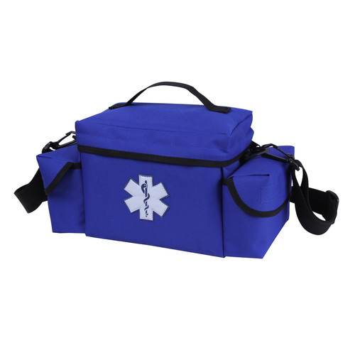  EMS Rescue Bags - Front View