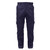 Rothco Deluxe Navy Blue EMT Uniform Pants - Front View
