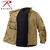 Rothco Concealed Carry Soft Shell Jacket - View