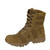 Rothco AR 670-1 Coyote Forced Entry Tactical Boot - Left Side View